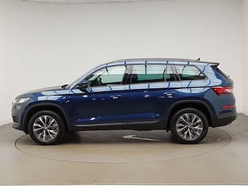 Used Skoda Kodiaq 2024 for sale - 77389319: Photo