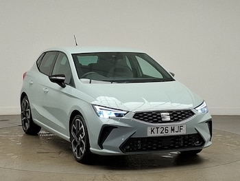 Used SEAT Ibiza 2026 for sale - 79513516: Photo