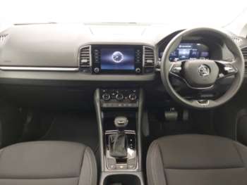 Used Skoda Karoq 2024 for sale - 74842802: Photo