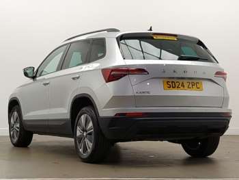 Used Skoda Karoq 2024 for sale - 74842802: Photo