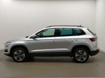 Used Skoda Karoq 2024 for sale - 74842802: Photo