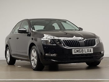 Skoda - Octavia