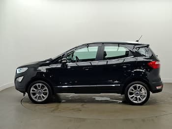 Used Ford Ecosport 2019 for sale - 79642000: Photo