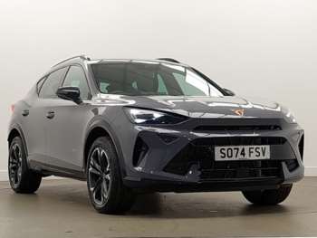 2025 - 1.5 eTSI 150 V1 5dr DSG
