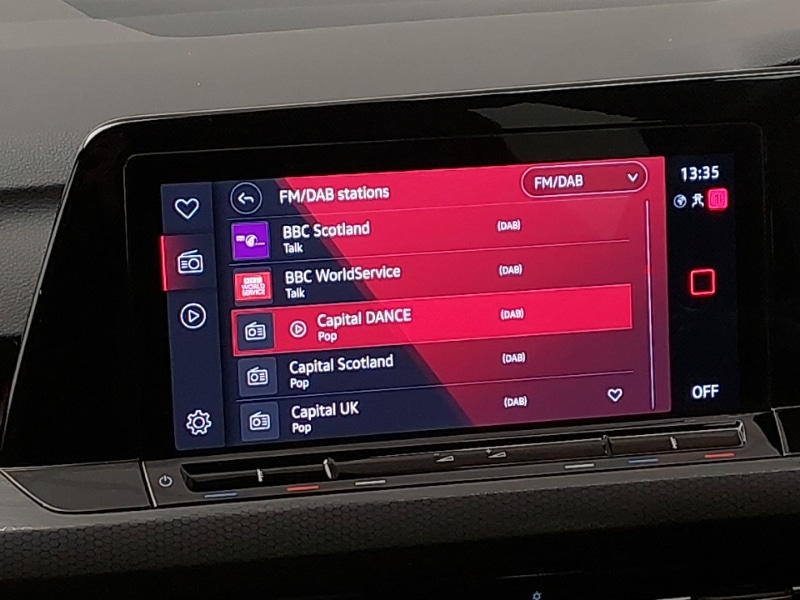 Used Volkswagen Golf 2021 for sale - 76970341: Photo 11