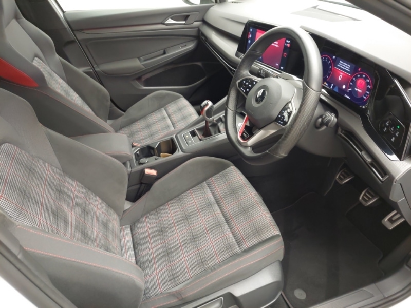 Used Volkswagen Golf 2021 for sale - 76970341: Photo 13