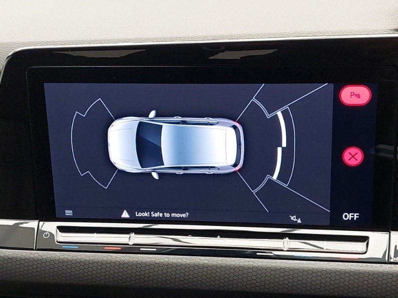 Used Volkswagen Golf 2021 for sale - 76970341: Photo 15