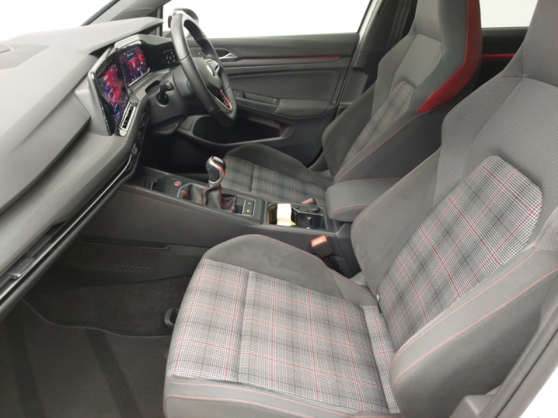 Used Volkswagen Golf 2021 for sale - 76970341: Photo 5