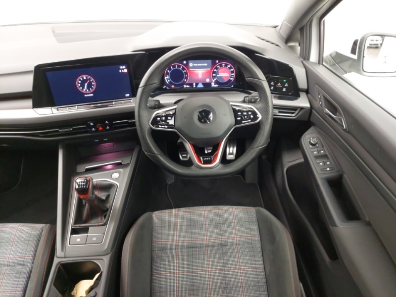 Used Volkswagen Golf 2021 for sale - 76970341: Photo 7