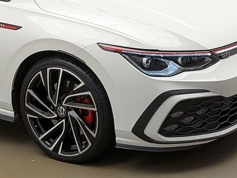 Used Volkswagen Golf 2021 for sale - 76970341: Photo 9