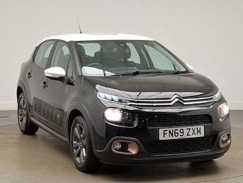 Used Citroen C3 2019 for sale - 78860931: Photo