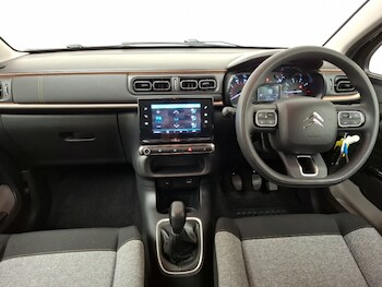 Used Citroen C3 2019 for sale - 78860931: Photo