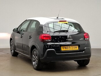 Used Citroen C3 2019 for sale - 78860931: Photo