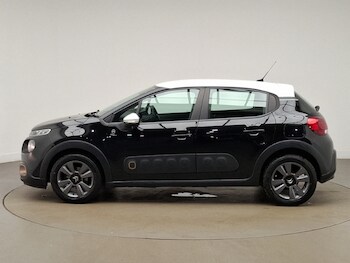 Used Citroen C3 2019 for sale - 78860931: Photo