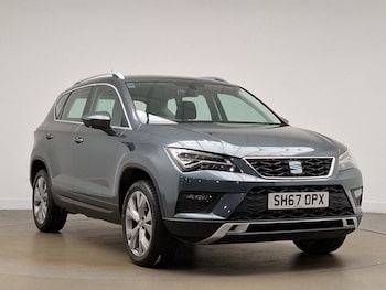 2017 - 1.0 TSI Ecomotive SE Technology 5dr