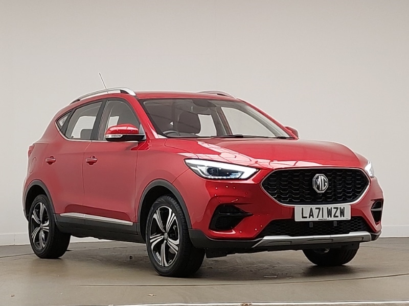 Used MG MG ZS 2022 for sale - 77373364: Photo 1