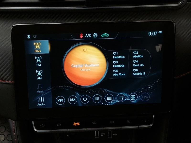 Used MG MG ZS 2022 for sale - 77373364: Photo 10