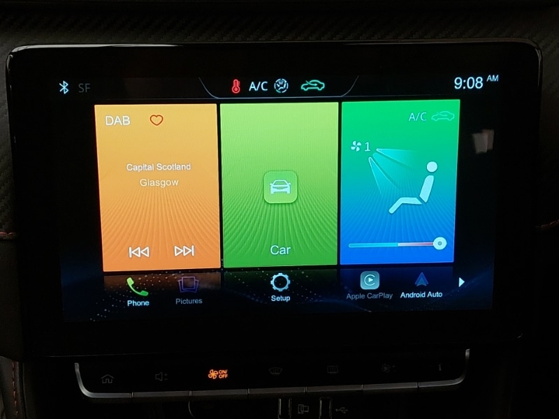 Used MG MG ZS 2022 for sale - 77373364: Photo 11