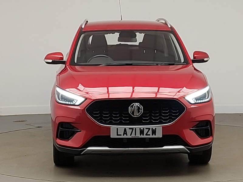 Used MG MG ZS 2022 for sale - 77373364: Photo 12