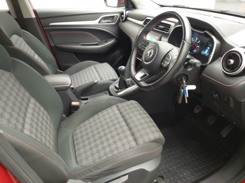 Used MG MG ZS 2022 for sale - 77373364: Photo 13