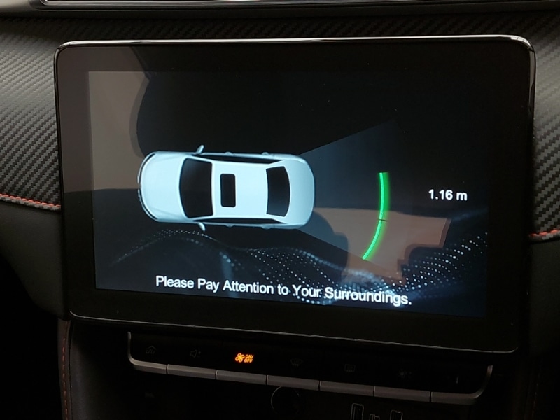 Used MG MG ZS 2022 for sale - 77373364: Photo 14