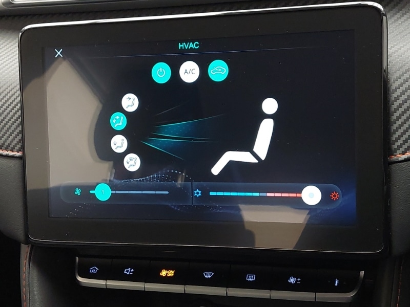 Used MG MG ZS 2022 for sale - 77373364: Photo 15