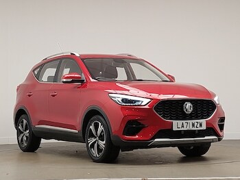 Used MG MG ZS 2022 for sale - 77373364: Photo