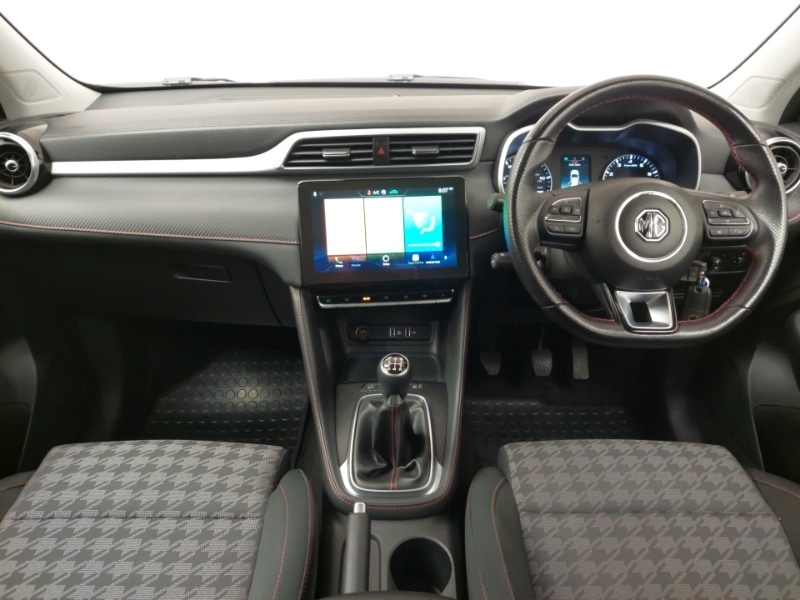 Used MG MG ZS 2022 for sale - 77373364: Photo 2