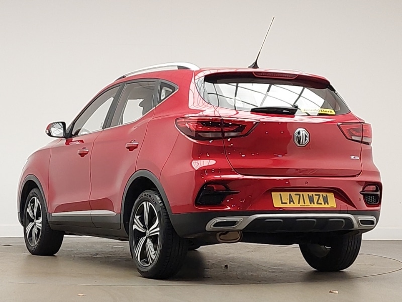 Used MG MG ZS 2022 for sale - 77373364: Photo 3