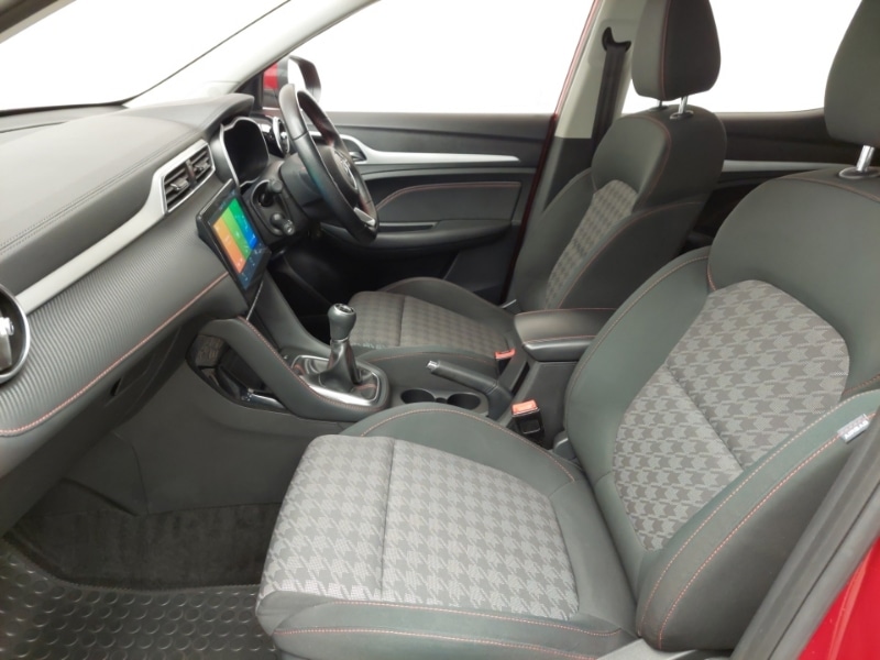 Used MG MG ZS 2022 for sale - 77373364: Photo 5