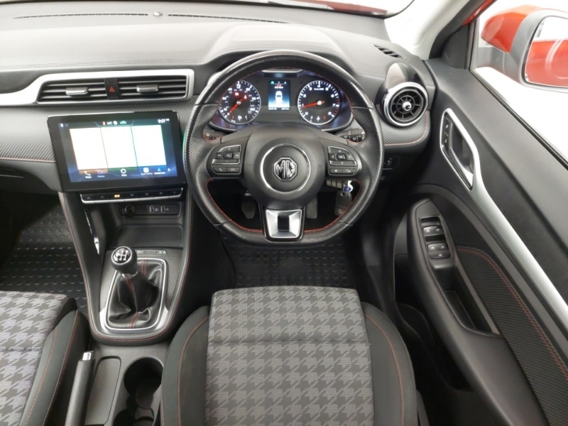 Used MG MG ZS 2022 for sale - 77373364: Photo 7