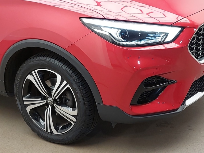 Used MG MG ZS 2022 for sale - 77373364: Photo 9