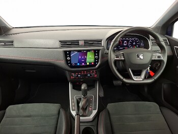Used SEAT Arona 2021 for sale - 78688444: Photo