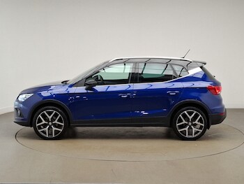 Used SEAT Arona 2021 for sale - 78688444: Photo