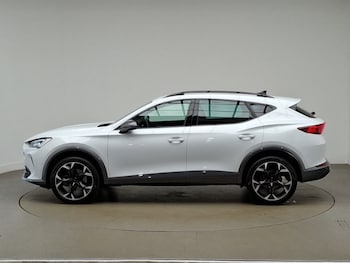 Used Cupra Formentor 2023 for sale - 78498207: Photo