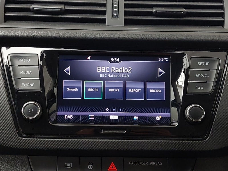 Used Skoda Fabia 2020 for sale - 77114860: Photo 10