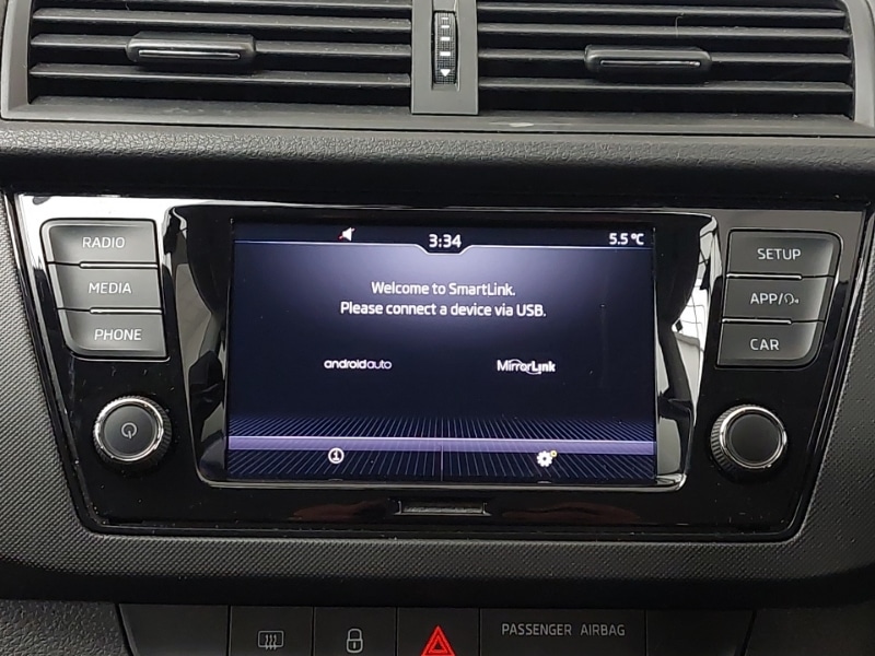 Used Skoda Fabia 2020 for sale - 77114860: Photo 11