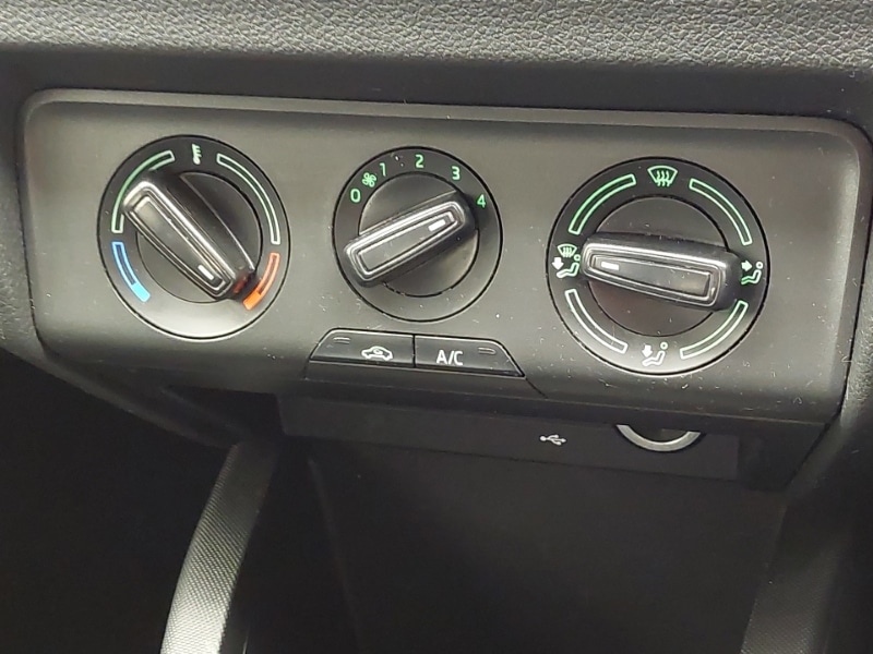 Used Skoda Fabia 2020 for sale - 77114860: Photo 14