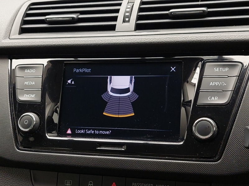 Used Skoda Fabia 2020 for sale - 77114860: Photo 15