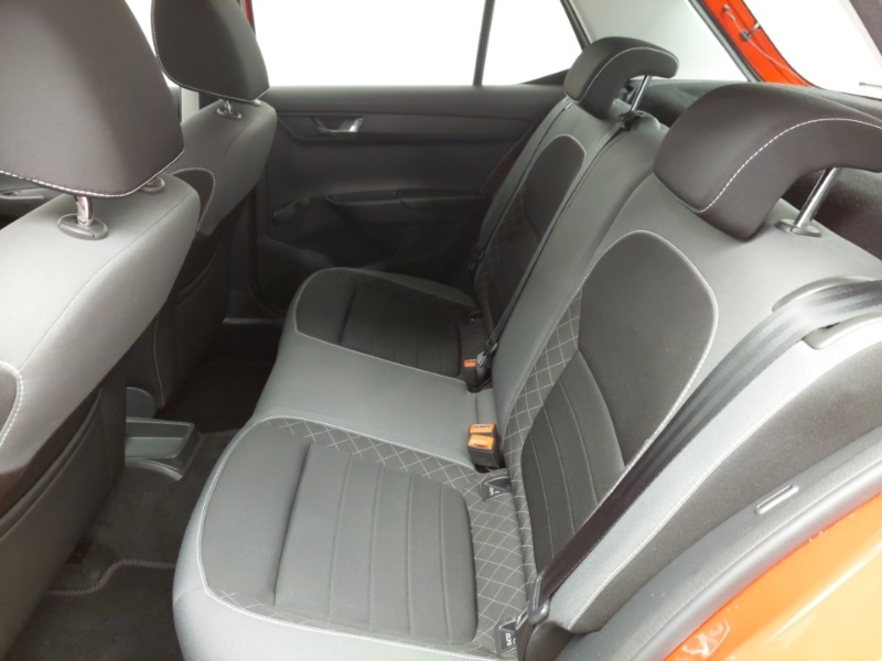 Used Skoda Fabia 2020 for sale - 77114860: Photo 6