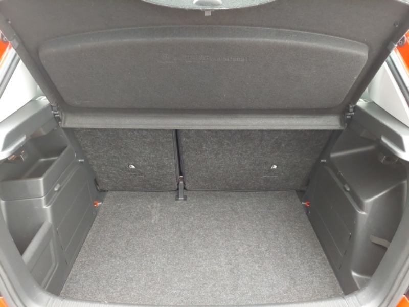 Used Skoda Fabia 2020 for sale - 77114860: Photo 8