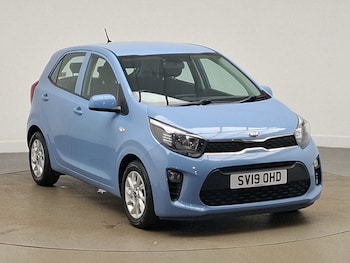 Used Kia Picanto 2019 for sale - 78994463: Photo