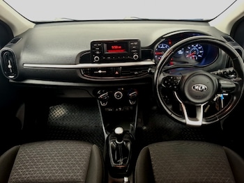 Used Kia Picanto 2019 for sale - 78994463: Photo