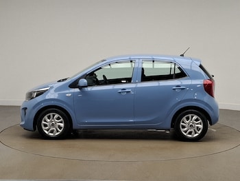 Used Kia Picanto 2019 for sale - 78994463: Photo