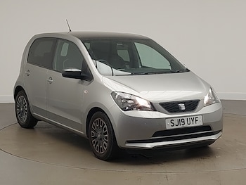Used SEAT Mii 2019 for sale - 78735137: Photo