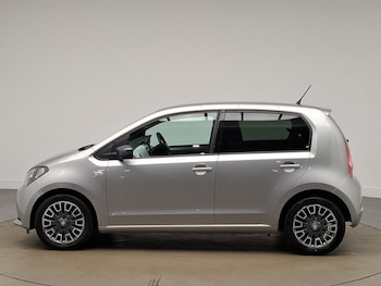 Used SEAT Mii 2019 for sale - 78735137: Photo