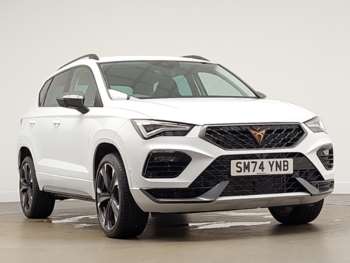 2024 - 1.5 EcoTSI V2 5dr DSG