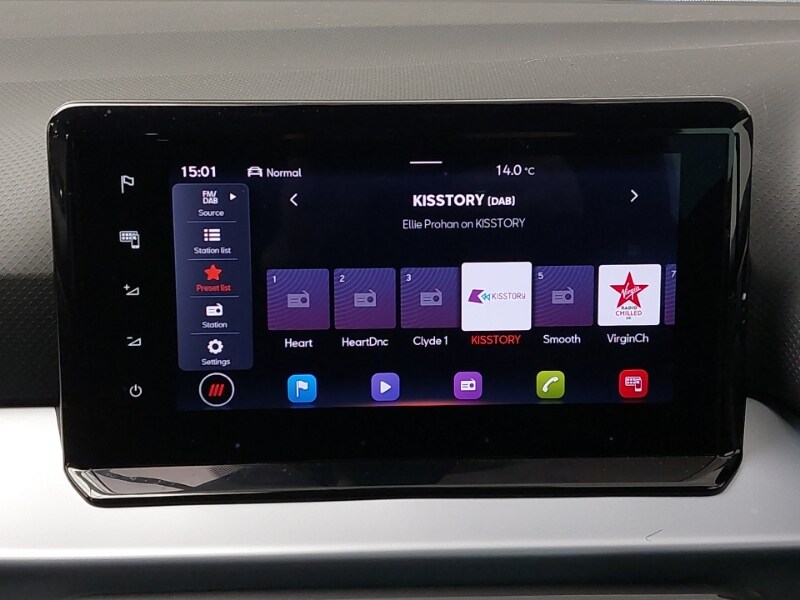 Used SEAT Arona 2021 for sale - 76644126: Photo 10