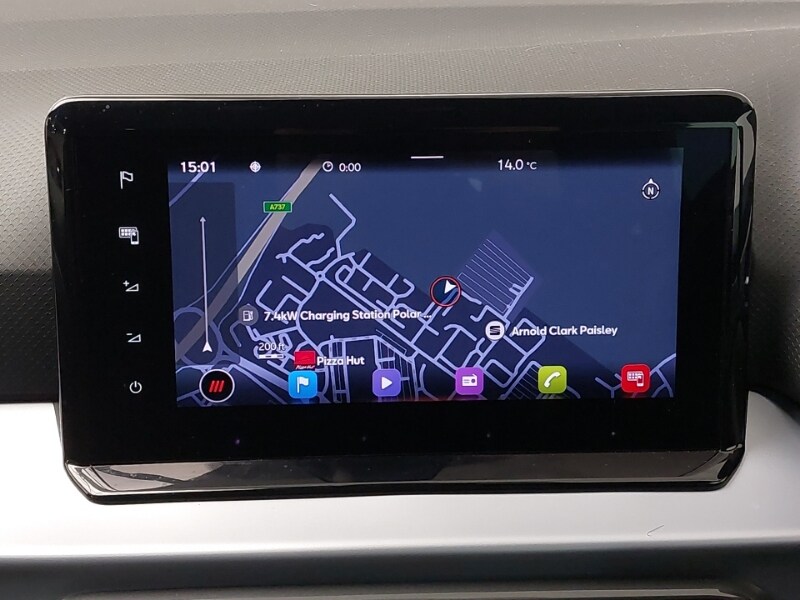 Used SEAT Arona 2021 for sale - 76644126: Photo 11