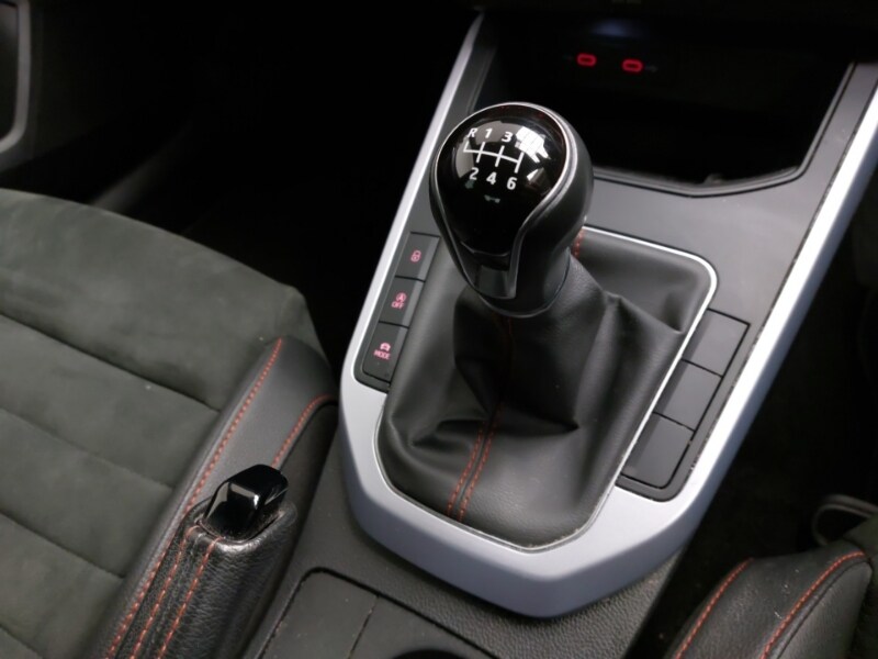 Used SEAT Arona 2021 for sale - 76644126: Photo 15